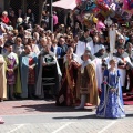 Castellón, Magdalena 2015