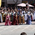 Castellón, Magdalena 2015