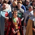 Castellón, Magdalena 2015