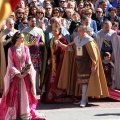 Castellón, Magdalena 2015