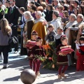 Castellón, Magdalena 2015