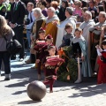 Castellón, Magdalena 2015