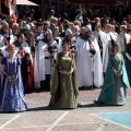 Castellón, Magdalena 2015