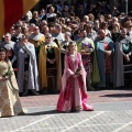 Castellón, Magdalena 2015