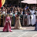 Castellón, Magdalena 2015