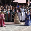 Castellón, Magdalena 2015