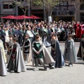 Castellón, Magdalena 2015