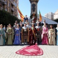 Castellón, Magdalena 2015