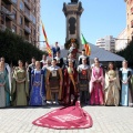 Castellón, Magdalena 2015