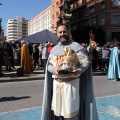 Castellón, Magdalena 2015