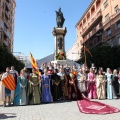 Castellón, Magdalena 2015