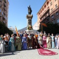 Castellón, Magdalena 2015