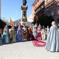 Castellón, Magdalena 2015
