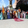 Castellón, Magdalena 2015
