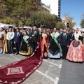 Castellón, Magdalena 2015