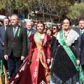 Castellón, Magdalena 2015