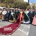 Castellón, Magdalena 2015
