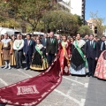 Castellón, Magdalena 2015