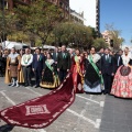 Castellón, Magdalena 2015