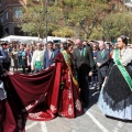 Castellón, Magdalena 2015