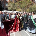 Castellón, Magdalena 2015