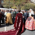 Castellón, Magdalena 2015