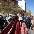 Castellón, Magdalena 2015