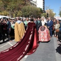 Castellón, Magdalena 2015