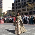 Castellón, Magdalena 2015