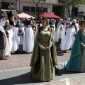 Castellón, Magdalena 2015