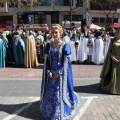 Castellón, Magdalena 2015