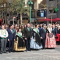 Castellón, Magdalena 2015