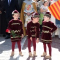 Castellón, Magdalena 2015