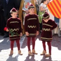 Castellón, Magdalena 2015