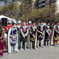 Castellón, Magdalena 2015
