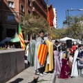 Castellón, Magdalena 2015