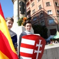 Castellón, Magdalena 2015