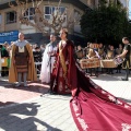 Castellón, Magdalena 2015