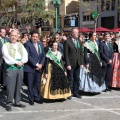 Castellón, Magdalena 2015