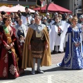 Castellón, Magdalena 2015