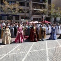 Castellón, Magdalena 2015
