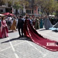 Castellón, Magdalena 2015