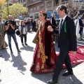 Castellón, Magdalena 2015