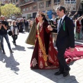 Castellón, Magdalena 2015