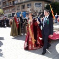 Castellón, Magdalena 2015