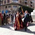 Castellón, Magdalena 2015