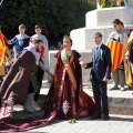 Castellón, Magdalena 2015