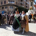 Castellón, Magdalena 2015