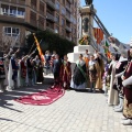Castellón, Magdalena 2015