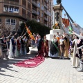 Castellón, Magdalena 2015
